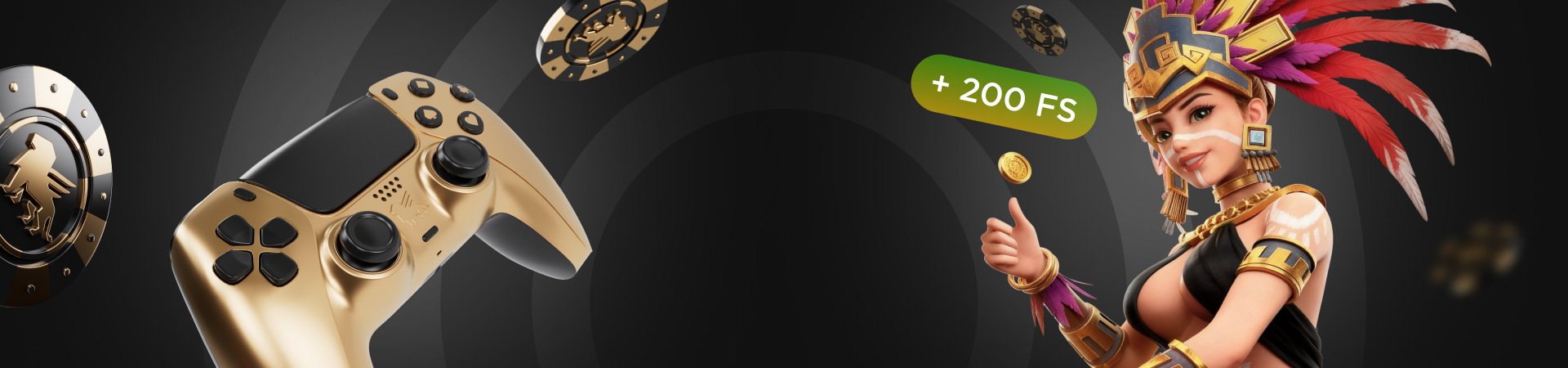Banner Background
